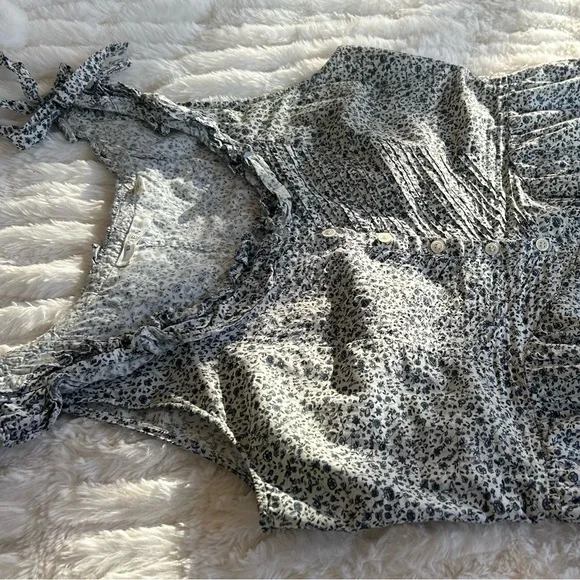 Doen Mandarin Dress - Picture 14 of 16